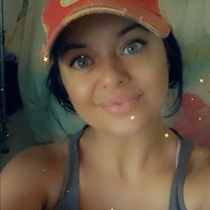 Meet your Posher, Erika